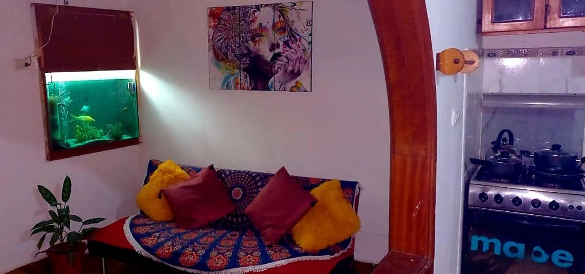 Hotel Backpacker Kitara House à Tarapoto Extérieur photo