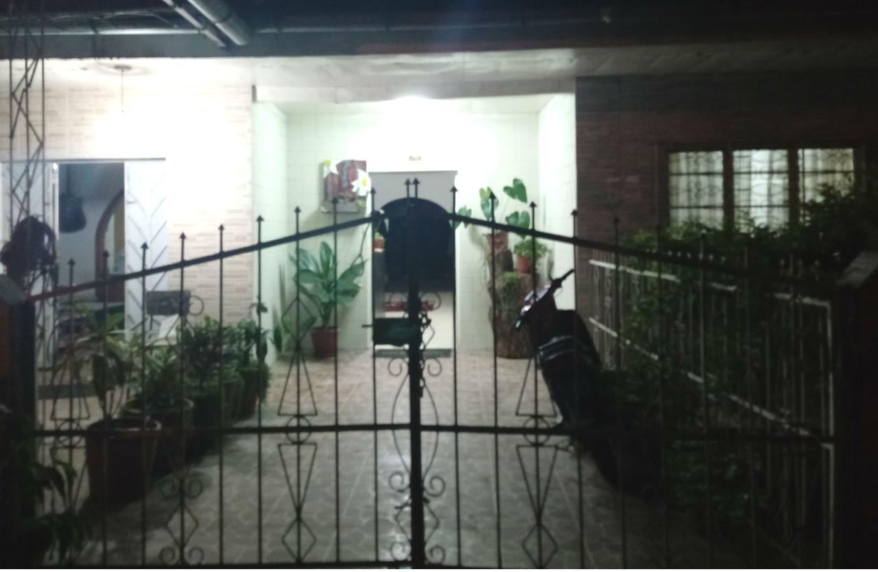 Hotel Backpacker Kitara House à Tarapoto Extérieur photo
