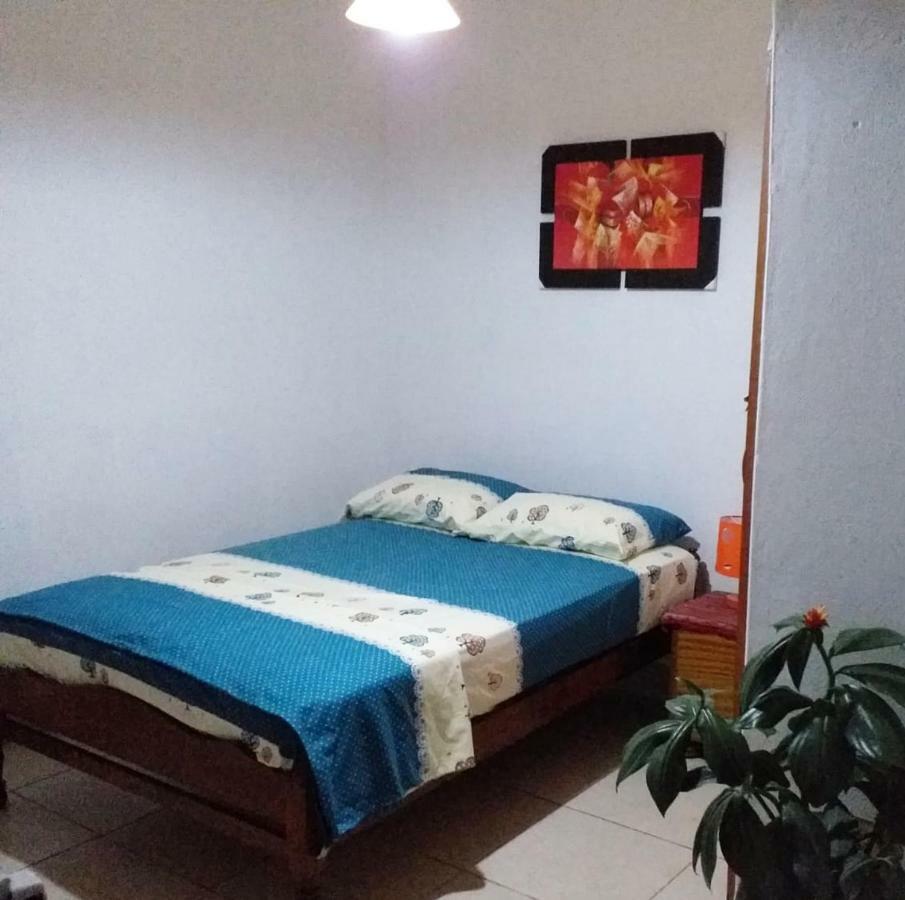 Hotel Backpacker Kitara House à Tarapoto Extérieur photo