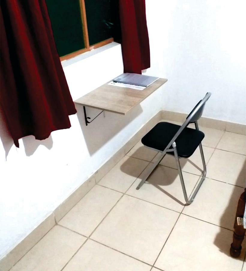 Hotel Backpacker Kitara House à Tarapoto Extérieur photo